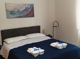 Il pescou, accogliente bilocale, hotel a Savona