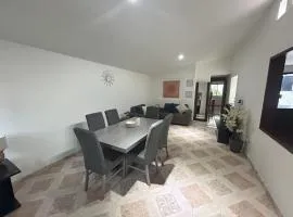 Casa Chopo Increible Depa, Cerca de Planta Ford