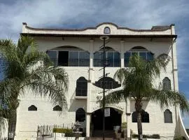 Hotel & Eventos Xalos