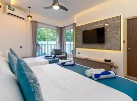 Madi Maldives Ukulhas