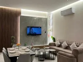 new Luxury Apartment near Masjid Quba