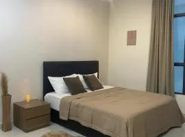 Calming Room, Kozi Square, Kuching City