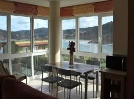 Vistas al mar