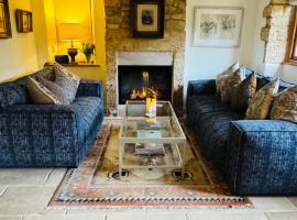 Jasmine Cottage, hotel in Chipping Campden