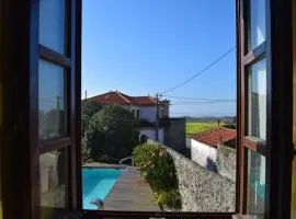 Casa do Sorrio - Opção quartos com casa de banho e cozinha partilhados