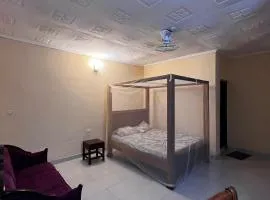 Kijijini GuestHouse Gazi