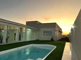 Pousada Safira