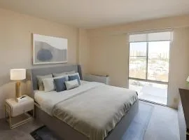 Gold Crest Mall & Residency Premium Apartments With Al-Fatah Store & Shopping Mall