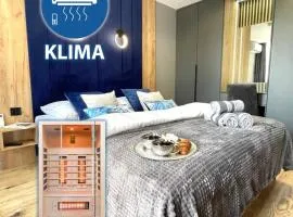 CTS Apartament GÓRSKI DIAMENT - SAUNA