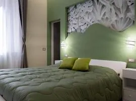 Dharma Central City Room