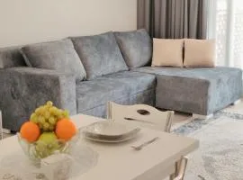 Thalassa Garden Home Beach