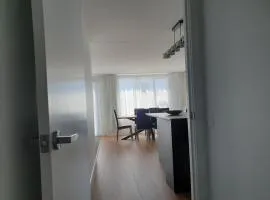 Mathea House