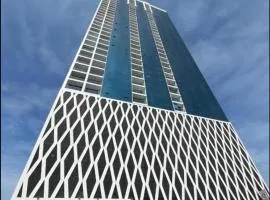 Oasis tower family apartment 3004