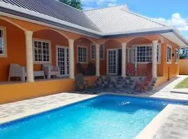 Villa Devica