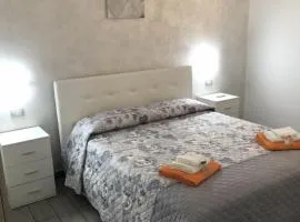 Residenza Filippo Tropea