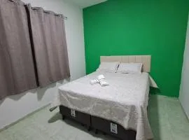 Suíte no Barra Mar