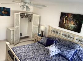 Casa Carlotta, ubytování v soukromí v destinaci Ajijic