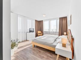 Atelier Guesthouse, Hotel in Filderstadt