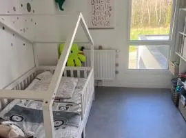 Maison cosy