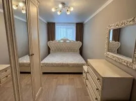 Аэропорт Алматы