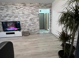 ADI-RENTS Apartmens, hôtel à Giurgiu