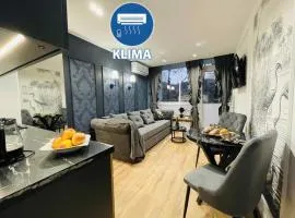 CTS Apartament CZARNA PERŁA