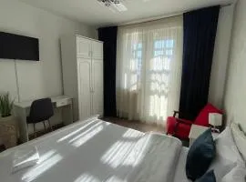 Apartament Panoramic Toplița