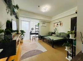 Casa Tagpuan at Manhattan Heights