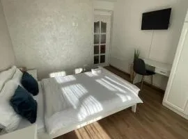 Apartament Panoramic Toplița