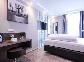 Stay-Inn Bielefeld Zentrum