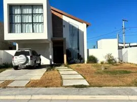 Casa da Mãe São Pedro