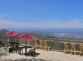 Rancho de la luna