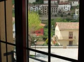 Cascadas de Puente Ra