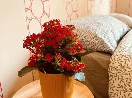 La Caravella apartament
