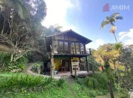 Chalé santa mônica