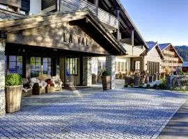 La Val Hotel & Spa