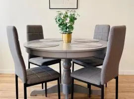 Apartament Rataja50
