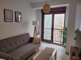 Apartamento Portonovo-Baltar