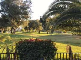 Golf Lovers' Villa