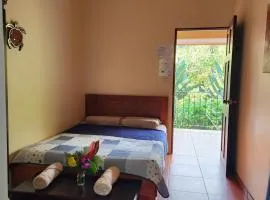 YETHAN HOUSE