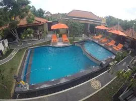 The Taran Villas Lembongan
