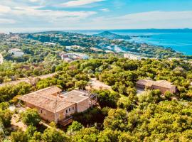 Terradigaya, resort i Pietrosella