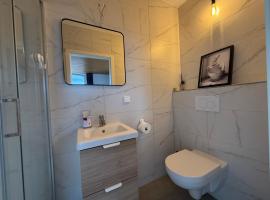 Bluestone Appartments 25qm free and near parking