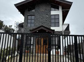 Fabys Homestay , Sagada, hotel v destinaci Sagada