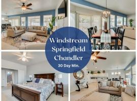 Windstream Springfield Chandler, Hotel in Sun Lakes