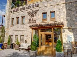 Vasıl Cave Hotel