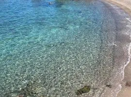 Da Marta Appartamento VISTA MARE MOZZAFIATO ISOLA ROSSA