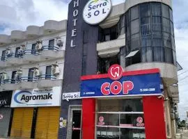 Hotel Serra Sol