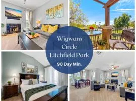 Wigwam Litchfield Park
