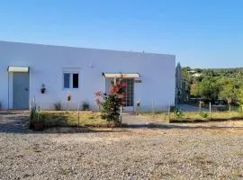 Sítio da Cornucópia Casa Principal